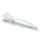 Igeax élelmiszeripari kézi kefe hosszú nyéllel fehér 0,5mm közepes sörtével