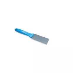 Igeax élelmiszeripari kaparó 50mm, kék