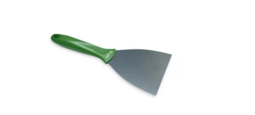 Igeax élelmiszeripari kaparó 110mm, zöld