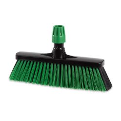 IGEAX ipari partvisfej, lágy szálú zöld