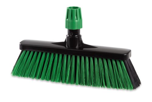 IGEAX ipari partvisfej, lágy szálú zöld