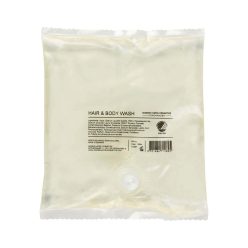   Soap-In-A-Box Eqderma utántöltő tusfürdő és sampon 450 ml tasak