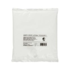   Soap-In-A-Box Eqderma utántöltő kéz- és testápoló 450 ml tasak