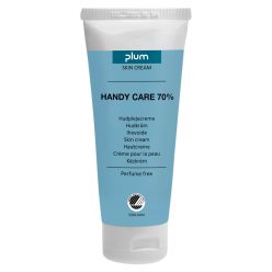 Plum Handy Care 70%, 100 ml tubus
