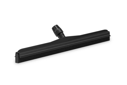 IGEAX ipari műanyag padlólehúzó 75cm fekete