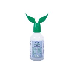   Actiomedic EYE CARE TWIN elsősegély szemkimosó 0.9%-os nátrium-klorid oldattal, 500 ml