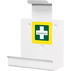   Cederroth fali tartó extra nagy elsősegély-felszereléshez