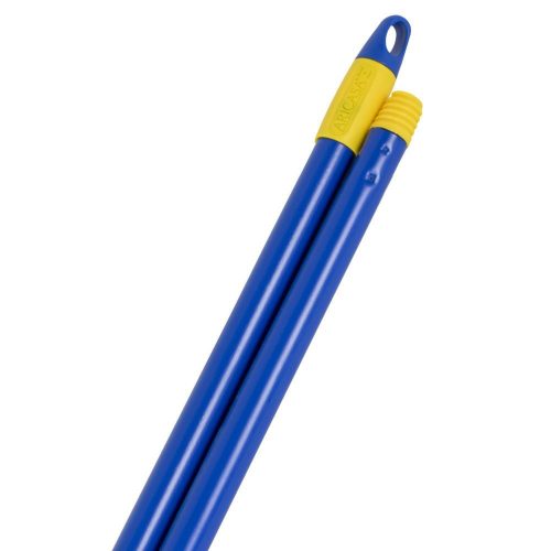 Aricasa műanyaggal bevont fém nyél 120 cm
