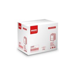   Fato Bár és fagyiszalvéta, 1 rtg, 17x17cm, fehér, 250lap/csomag, 12 csomag/karton