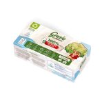 "ȘERVEȚELE DIN HÂRTIE / ȘERVEȚELE COSMETICE"