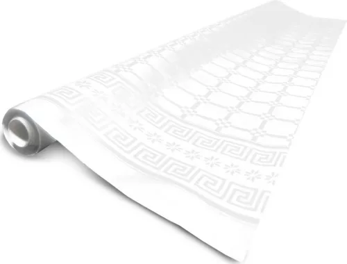 Fato Asztalterítő tekercs 1x100m fehér