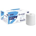 "Prosoape de hârtie rulate"