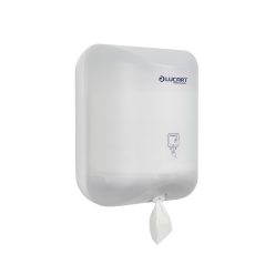   Lucart L-One Mini toalettpapír laponkénti adagolású adagoló