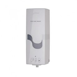   Celtex E-Control szenzoros wc ülőke fertőtlenítő adagoló ABS fehér