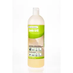 Combi Grill sütő és grilltisztító 1 kg