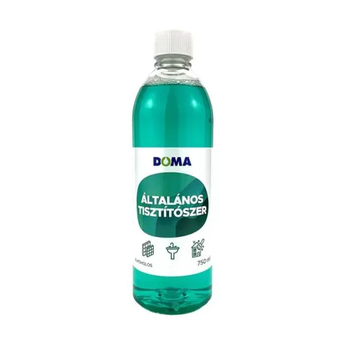 Doma általános tisztító Home Breeze illattal 750 ml