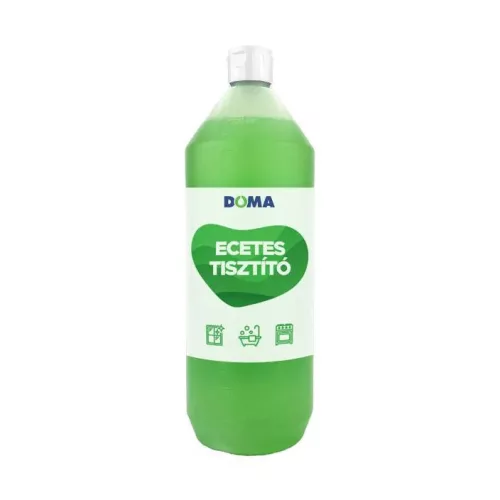 Doma ecetes tisztító 1L