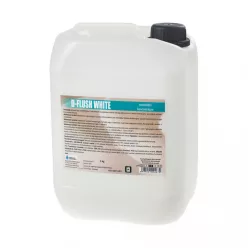 D-Flush White 5 Literes