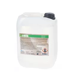 D-METAL rozsdamentes acélápoló 4 kg