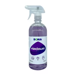 Doma vízkőoldó C+F 0,75 literes szórófejes