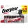 Energizer Max Alkáli Mikro Elem AAA B8+4