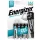 Energizer Max Plus Alkáli Ceruza Elem AAA B4