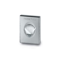   Intim Higiéniai fólia tasak, zacskó adagoló ABS műanyag króm