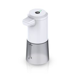 Szenzoros habszappan adagoló, asztali 250 ml