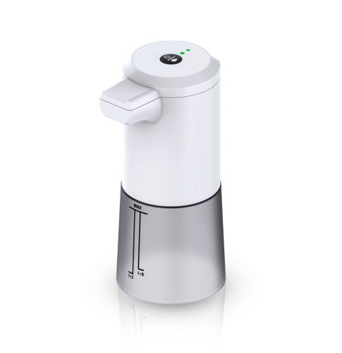 Szenzoros habszappan adagoló, asztali 250 ml