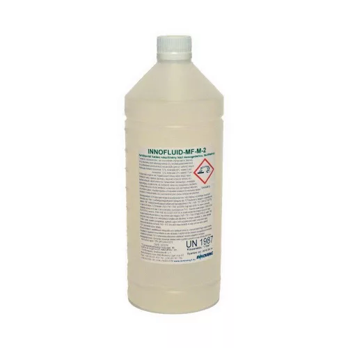 Innofluid MF-M/2 fertőtlenítő mosogatószer 1L