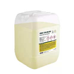 Inno Chlor-DW klóros gépi mosogatószer 20L