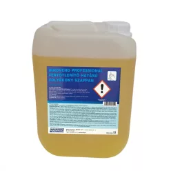   Innoveng Professional Fertőtlenítő folyékony szappan (habosítható) 5L