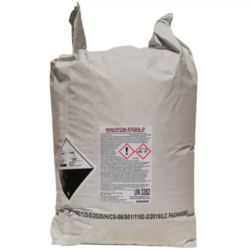 Innopon RABA-P zsírtalanító-tisztítószer 25 kg