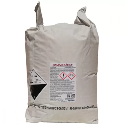 Innopon RABA-T zsírtalanító tisztítószer 20 kg
