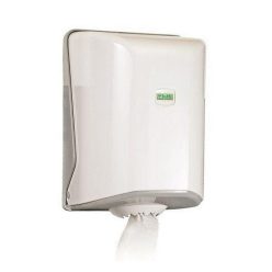 Vialli Maxi tekercses kéztörlő adagoló ABS fehér