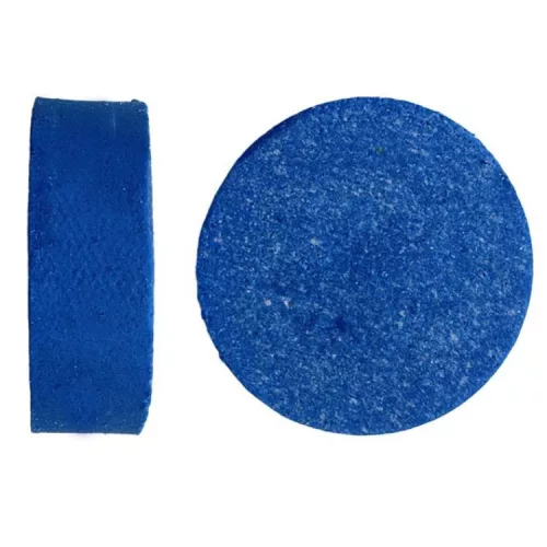 Piszoár kő, bio block ,130 grammos citrom illatú (piszoár rácsba való)