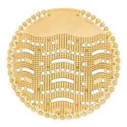   Piszoár illatosító rács Wave, fűszeres alma (fahéj színű)