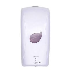   Automata folyékony szappan adagoló, kézfertőtlenítő gél adagoló 1 literes utántölthető tartállyal