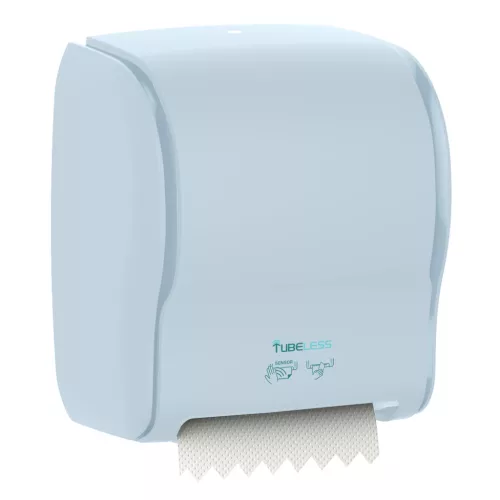 Tubeless Automata tekercses kéztörlő adagoló