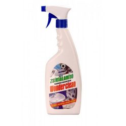 Wonderclean zsírtalanító, 500 ml-es