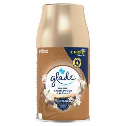   Glade Automata Légfrissítő UTÁNTÖLTŐ 269ml sensual sandalwood/jasmine