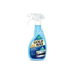   Gold Wax Antisztatikus Multi Surface bútortisztító spray (400 ml)