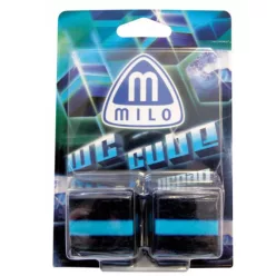 Milo Cube wc-kocka tartályhoz óceán 2x50g