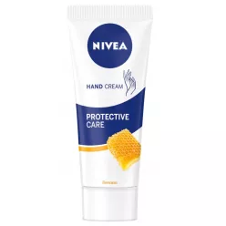 Nivea Protective Care kézkrém 75ml