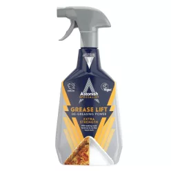 Astonish Extra Erős Zsíroldó spray 750ml