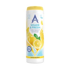   Astonish Shake & Fresh szőnyegfrissítő citrom illattal 350g