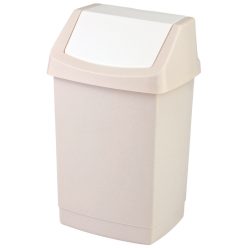 Szemetes billenős 25L, Curver BÉZS