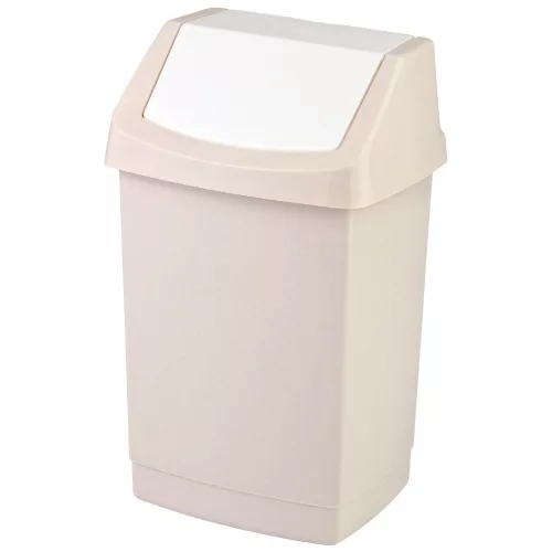 Szemetes billenős 25L, Curver BÉZS