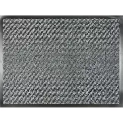 Lábtörlő, Gumi szélekkel "Clin" 80X120cm