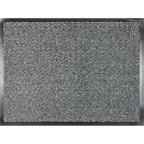 Lábtörlő, Gumi szélekkel "Clin" 80X120cm